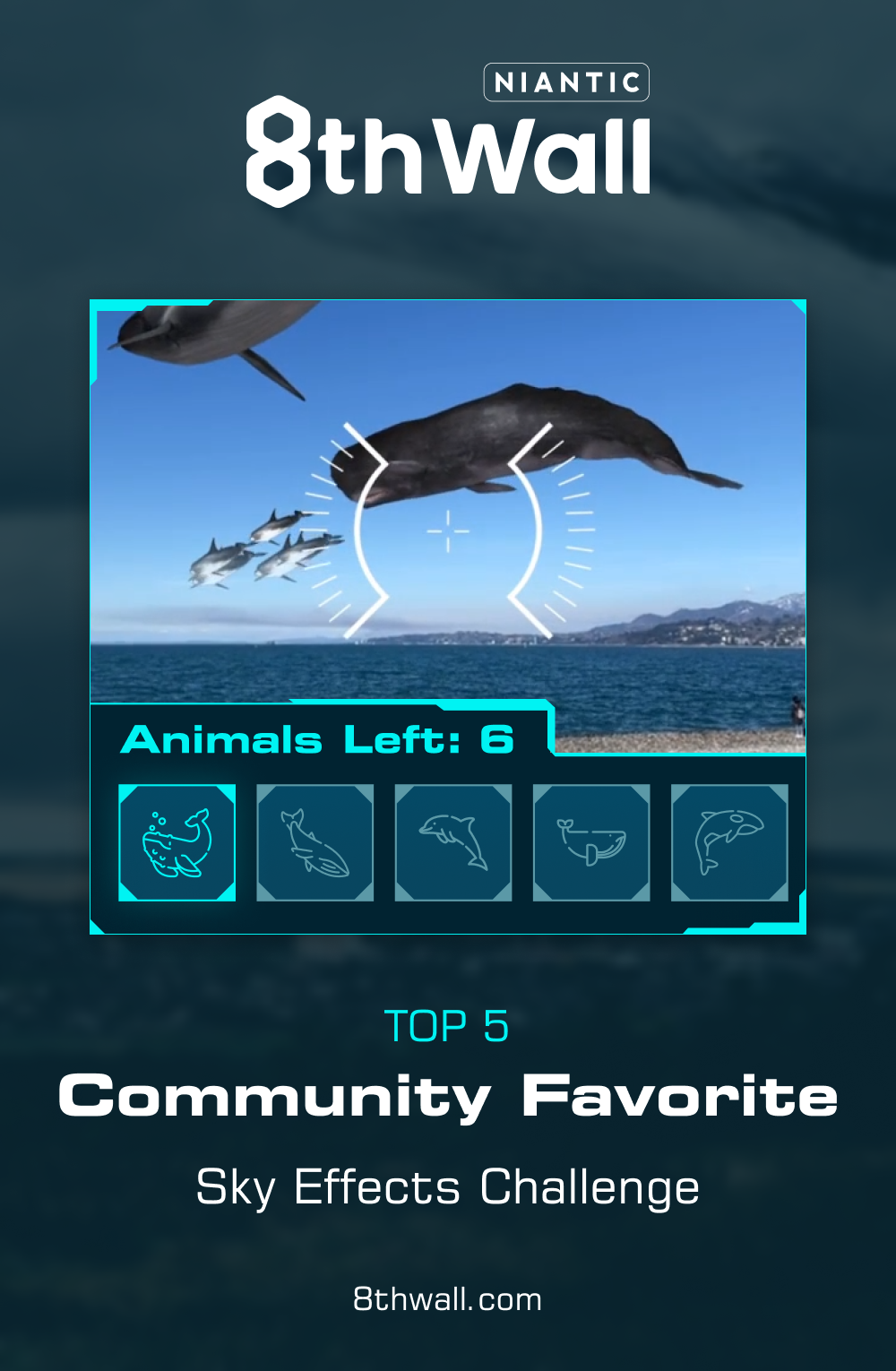 Community Favorite
