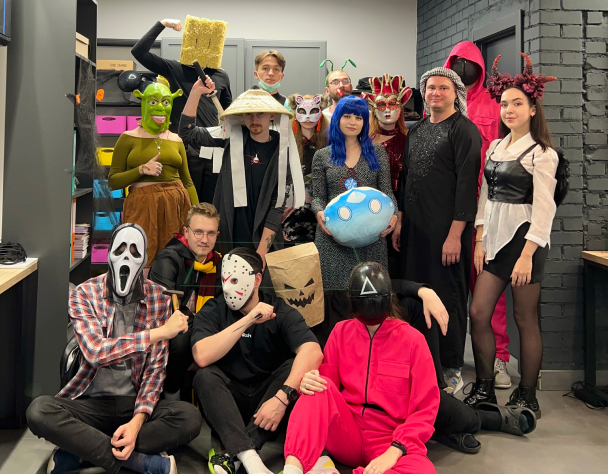 Halloween