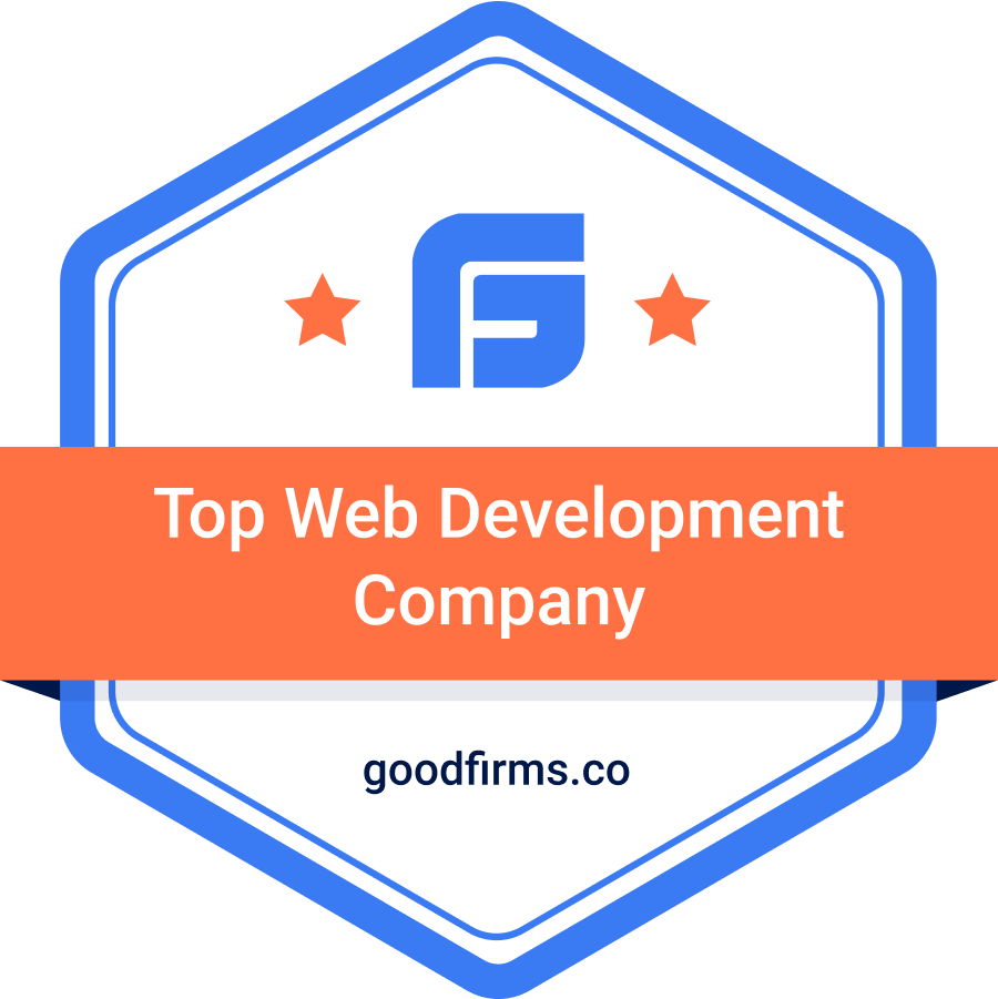 TOP Web Developers. Goodfirms