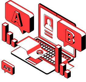 AR Business Card Development
