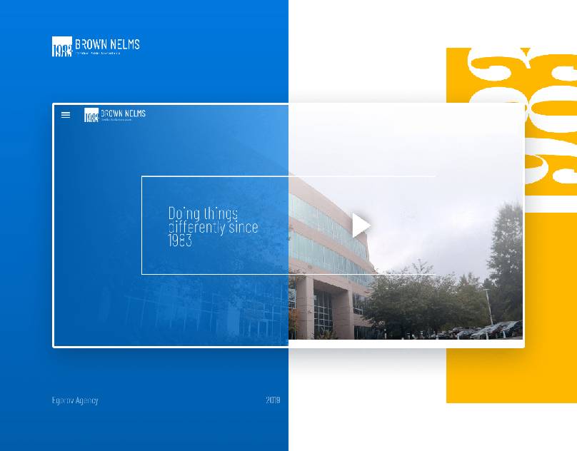 Brown Nelms | Corporate