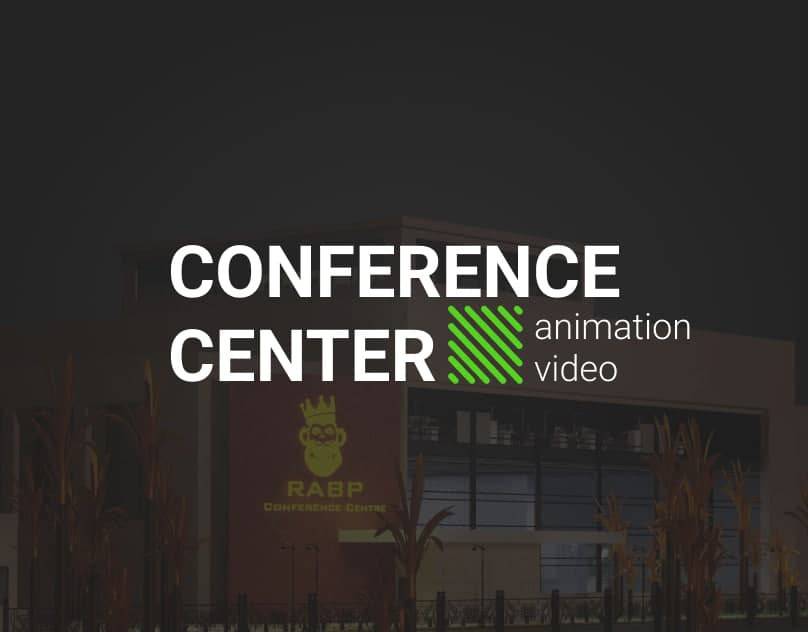 Conference Center Video