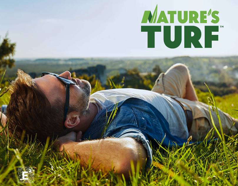 Nature's Turf | Corporate