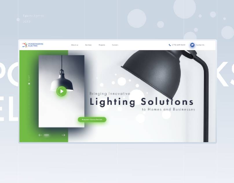 Powerworks Electric | Corporate