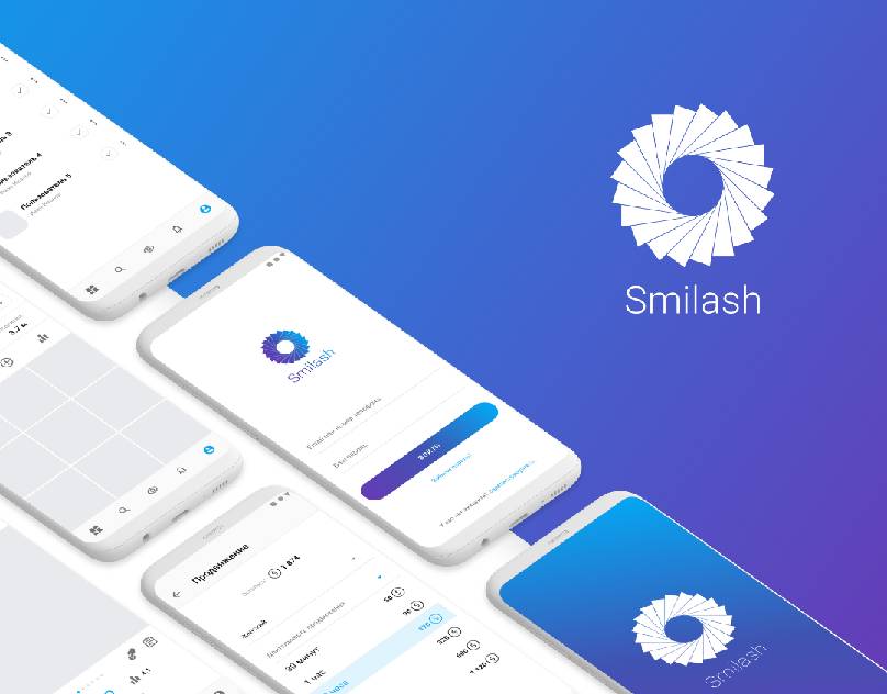Smilash App