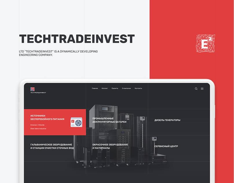 Techtradeinvest