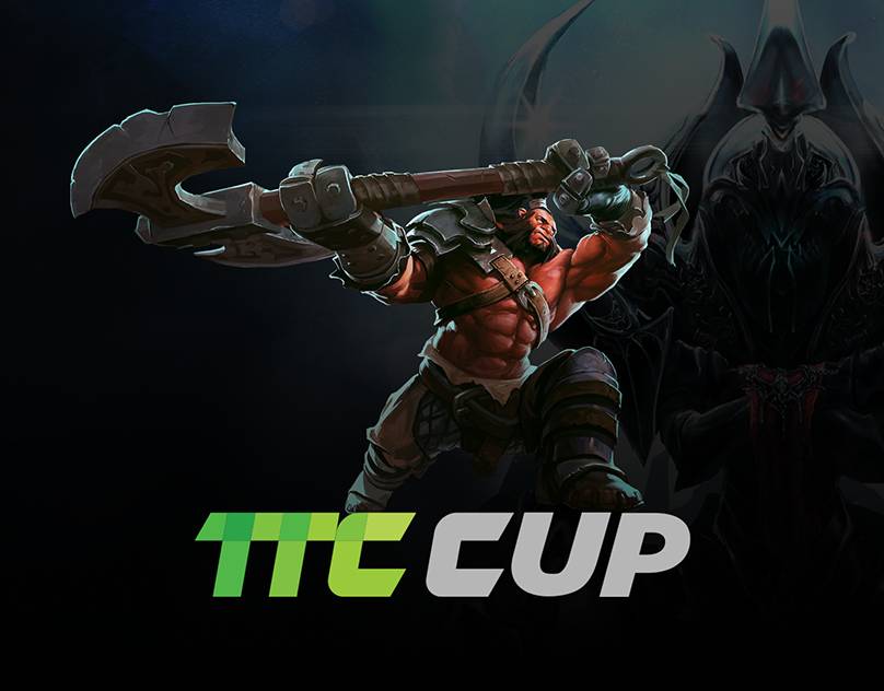 Transtelecom Dota Cup